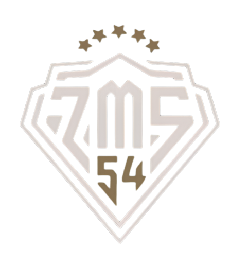ZMS54 Batch Logo
